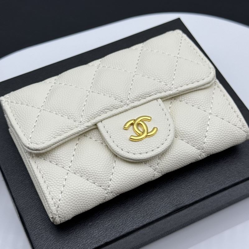 Chanel Wallets Purse